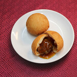 おばけの小籠包 不二心 零号店 - 