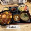 丸冨水産 西荻窪店