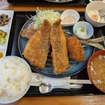 お食事処　来楽 - 