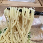 ラーメンみなみ - 