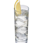 HUB Echigo Beer PUB - ドライHUBレモン　Dry HUB Lemon