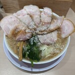 ラーメンみなみ - 