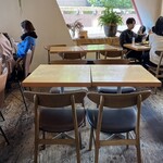 カフェオットー シクロ - 