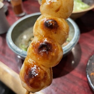 炭火焼 まるしょう_0