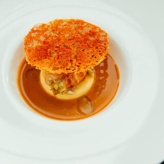 森彦のフレンチ DAFNE_2