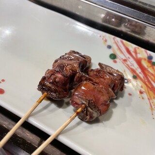 炭火焼 まるしょう_1