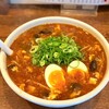 広島風冷しつけ麺・楽