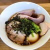 お出汁麺食堂 Harada