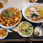 創作中華 えん弥 - 料理写真: