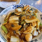 台湾風中華居酒屋 青龍門 東京ドームシティ 水道橋店 - 