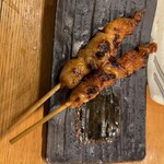 屋台屋 博多劇場 - 