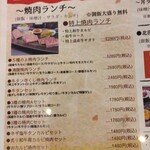 肉の割烹 田村  - 