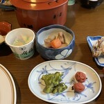 小瀬温泉ホテル - 