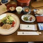 小瀬温泉ホテル - 