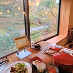 고세 온센 호텔 - 