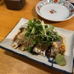 屋台屋 博多劇場 - 