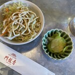 台湾風中華居酒屋 青龍門 東京ドームシティ 水道橋店 - 