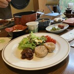 고세 온센 호텔 - 