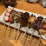 屋台屋 博多劇場 - 