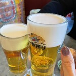 台湾風中華居酒屋 青龍門 東京ドームシティ 水道橋店 - 