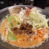香氣 四川麺条 経堂店