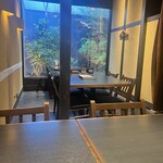 炭焼きうなぎ・かしわ 登河 - 