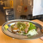 串とメシにはサケキタル - 