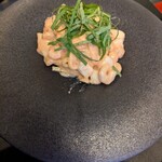 新宿 アクアリウムダイニング JeMare - 