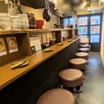 焼鳥と地酒 炭イッカ - 