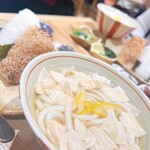 みのりカフェ - 料理写真: