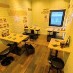 焼鳥と地酒 炭イッカ - 