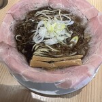 ラーメン大戦争 - 