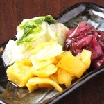 大衆居酒屋 とりいちず - 