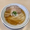 煮干しらぁめん 猫トラ亭