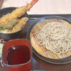 蕎麦酒処つきじ庵 - 料理写真: