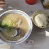 博多ラーメン はかたや 百年橋店