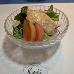 ステーキ コージ - 