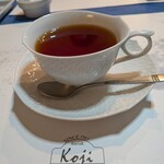 ステーキ コージ - 