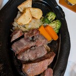 ステーキ コージ - 