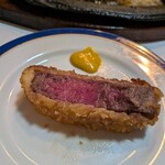 ステーキ コージ - 