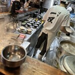 博多一双 博多駅東本店 - 