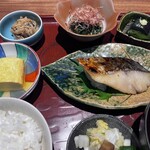 京都一の傳  六本木ヒルズ店 - 