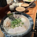 博多一双 博多駅東本店 - 