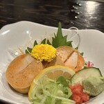 Akita Nagaya Sakaba - 