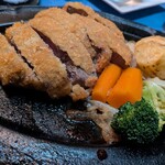 ステーキ コージ - 
