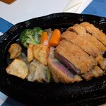 ステーキ コージ - 