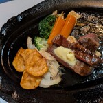 ステーキ コージ - 