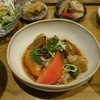 玄米カフェ実身美 あべの店