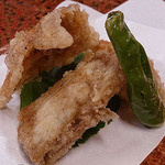 おかだ - 唐揚げ