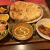 インド・ネパール料理 クマリ 若林店